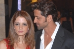 Hrithik Roshan movies, Hrithik Roshan updates, is hrithik getting back to sussanne, Kaabil