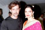Filmkraft, Anushka Sharma, hrithik to romance deepika, Mohenjo daro