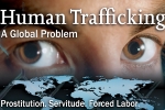 Parents Against Trafficking Humans, Human Trafficking Awareness in North Carolina, human trafficking awareness in north carolina, Prostitution