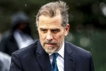 Hunter Biden gun case, Hunter Biden shock, hunter biden reveals america s addiction problem, Hunter biden