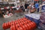 Carolinas, Hurricane in Virginia, hurricane florence virginia carolinas ordered to evacuate, Nws