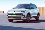 Hyundai Creta Electric variants, Hyundai Creta Electric variants, hyundai creta electric unveiled in india, Pms