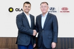 hyundai kia invest in ola, $300 m hyundai kia ola., hyundai and kia invest 300 million in ola, Bhavish aggarwal