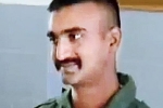 Indian air force pilot Abhinandan Varthaman, Abhinandan Varthaman, iaf pilot abhinandan varthaman s family to receive him at wagah border, Iaf pilot