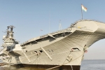 Sunil Lanba, Viraat an Indian Naval Ship no more, viraat an indian naval ship no more, Sunil lanba