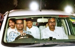 chidambaram arrest, karti chidambaram eye hospital, inx media case history of the case that led to chidambaram s arrest, Inx media