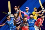 IPL 2020 in Dubai, IPL 2020 in Dubai, ipl 2020 to be held in dubai or maharashtra speculations around the league, Health guide