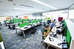 IT sector demand survey, IT sector demand latest breaking, it sector demand may be muted in short term experts, Tcs