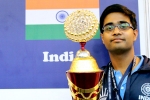 india’s chess grandmaster, fide rating, 16 year old iniyan panneerselvam of tamil nadu becomes india s 61st chess grandmaster, Viswanathan anand