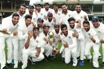 India, india vs australia test record, india vs australia india wins first ever cricket test series in australia, Australia cricket