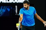 Rohan Bopanna, rohan bopanna tennis academy, india lacks system to generate quality tennis players rohan bopanna, Rohan bopanna