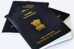 India, India, india revokes passports of 33 nris for abandoning wives, Wcd