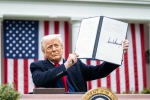 US Tariffs latest, India, india to avoid retaliation on us tariffs, Export