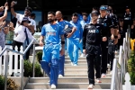 India vs new zealand, indian origin, india vs new zealand semifinal kiwis of indian origin in conflict over which team to support, Icc cricket world cup 2019