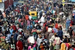 India, Indian Population latest update, india is now the world s most populous nation, Bihar