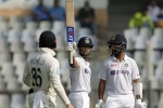 India Vs New Zealand match, India Vs New Zealand match, second test historic won for india against new zealand, Indian skipper