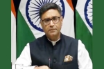 India and China at border, India and China breaking rules, india and china have agreed on disengagement along lac, Indian ambassador to us