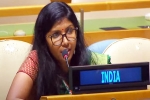 UN General Assembly latest, UN General Assembly meet, india blasts pakistan at un general assembly, Associations