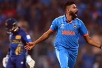 India Vs Sri Lanka new updates, India Vs Sri Lanka news, world cup 2023 india beat sri lanka by 302 runs, Ravindra jadeja