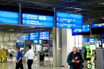 Singaporean woman humiliated in Frankfurt airport, India-origin women humiliated at Frankfurt airport, indian origin woman humiliated at frankfurt airport, Kal penn