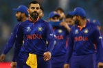 T20 World Cup latest updates, T20 World Cup 2021, team india out of t20 world cup, Abu dhabi