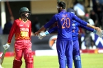 India Vs Zimbabwe new updates, India Vs Zimbabwe video highlights, india seals the one day series against zimbabwe, Shikhar dhawan India Vs Zimbabwe new updates, India Vs Zimbabwe video highlights, india seals the one day series against zimbabwe, Shikhar dhawan