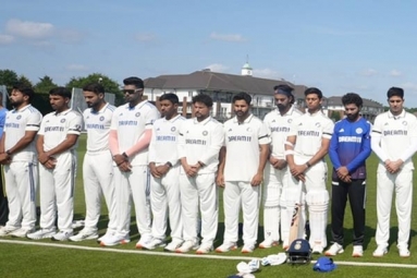India&#039;s Squad for England Tests Increased from 18 To 19