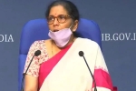 narendra modi, exports, india to ease restrictions on foreign ownership in defence sectors, Nirmala sitharaman