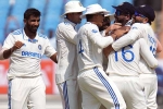 India Vs England test series, India Vs England breaking updates, india registers 434 run victory against england in third test, Rajkot
