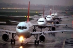 Aadhaar-enabled entry, Aadhaar-enabled entry in Indian airports, indian airports push for aadhaar enabled entry, Central industrial security force