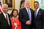 Advisory Commission on Asian Americans and Pacific Islanders., Advisory Commission on Asian Americans and Pacific Islanders., indian american appointed to trump s advisory commission, Prem parameswaran