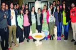 Indian American medics, HFRI, indian american medics surprised by jharkand doctors practices, American doctor