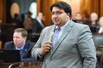 Niraj Antani, Ohio Senate in 2020, indian american niraj antani to run for ohio senate in 2020, Niraj antani