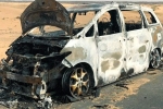 desert safari dubai wikipedia, Indian couple in uae, indian couple killed on desert safari in uae 5 others injured, Family reunion
