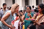 bollywood in usa, Indian culture attract americans, indian culture bollywood attract americans says study, American national