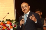 harsh v shringla wikipedia, Indian diplomat harsh shringla, indian diplomat harsh shringla lauds india caucus for boosting indian american ties, Mark warner