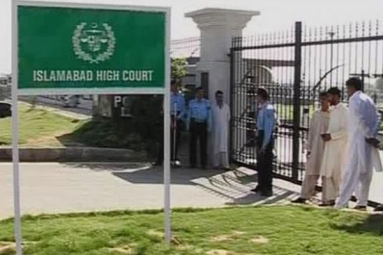 In a Bizarre act Pakistan High Court Seizes Indian Diplomat&rsquo;s phone