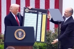 Department of Commerce, US Tariff percentage response, indian government s first response on 26 percent us tariffs, Pharmaceutical