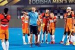 world cup, Indian hockey coach, indian hockey team capable of creating history coach, Indian hockey team