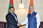 Indian Military, Indian Military Maldives breaking, indian military exits from maldives, Maldives