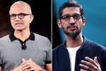 new indian ceo, Satya Nadella, meet 6 indian origin ceo s ruling the american leading industries, Dinesh paliwal