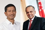 Indian dishes, K. Shanmugam, two indian origin ministers to play key role in trump kim summit, Indian dishes