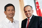 Indian-Origin, Indian-Origin Ministers, two indian origin ministers to play key role in trump kim summit, Historic summit