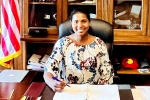 Rejani Raveendran latest, Rejani Raveendran videos, indian origin student for wisconsin senate, Wisconsin