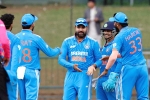 KL Rahul, Mohd. Siraj, indian squad for world cup 2023 announced, Wankhede