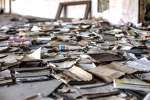 Paper Waste in Dubai, nia tony, 8 year old indian student collects 15 000kg paper waste in dubai, Paper waste