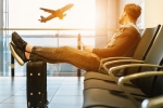 travel, Indian travelers, indian travelers spent a total of 15 8 billion in sales while travelling to us, Jason pacheco