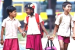 household, urban, 60 of indian children go to school on foot survey, Autorickshaw