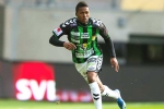 Luther Singh, Indian-origin news, indian origin sparks interest in real madrid, Uefa