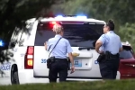Indian student assaulted news, Indian student assaulted name, three arrested for assaulting indian student for three months in usa, Human trafficking